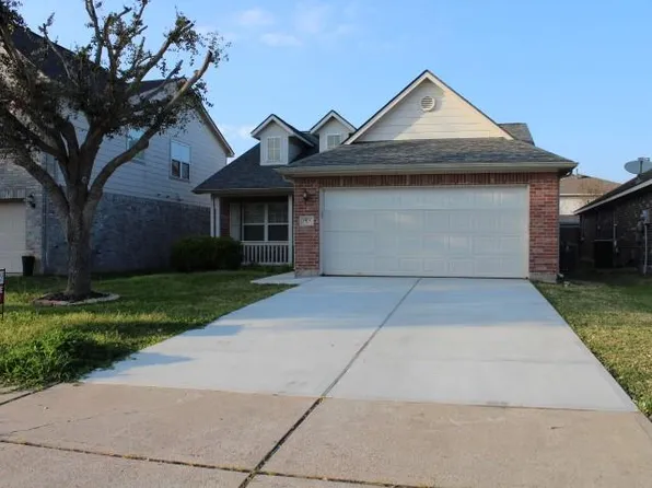 18114 Surrey Lake Ln, Richmond, TX 77407