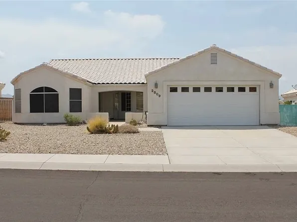 2809 Dakota Trl, Bullhead City, AZ 86442