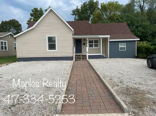 611 W Maddux St, Branson, MO 65616