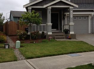 5471 57th Loop SE, Lacey, WA 98503