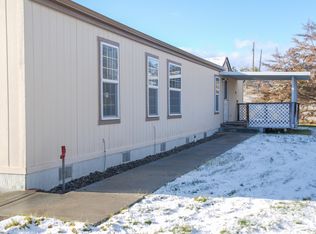 148 Adobe Way, Selah, WA 98942