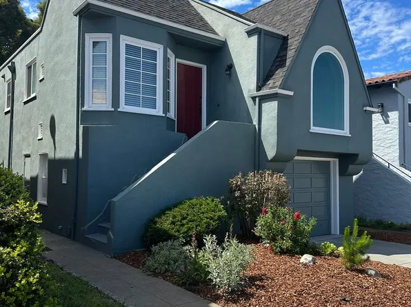 224 Teresita Blvd, San Francisco, CA 94127