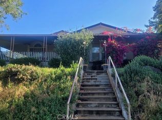 33102 Success Valley Dr, Porterville, CA 93257