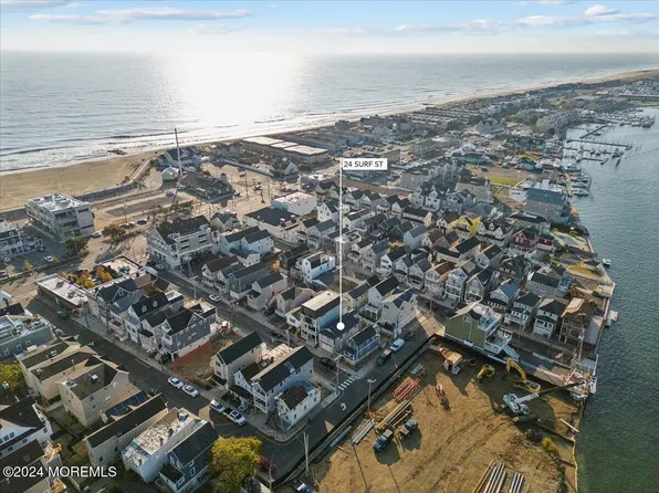 24 Surf Street, Sea Bright, NJ 07760