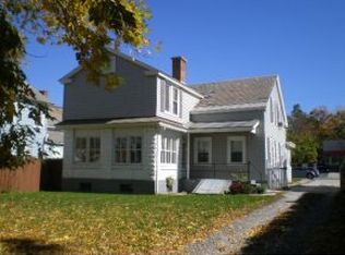 248 North St, Bennington, VT 05201