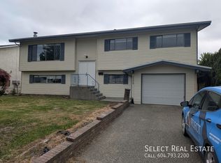 45468 Spartan Cres, Chilliwack, BC V2P 6V2