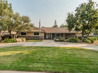 36680 Cloverleaf Ave, Madera, CA 93636