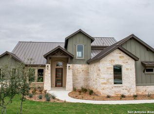 9807 Ivory Cyn, San Antonio, TX 78255