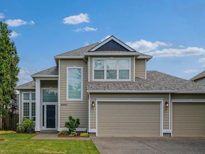 5440 Woodmill Dr SE, Salem, OR, 97306