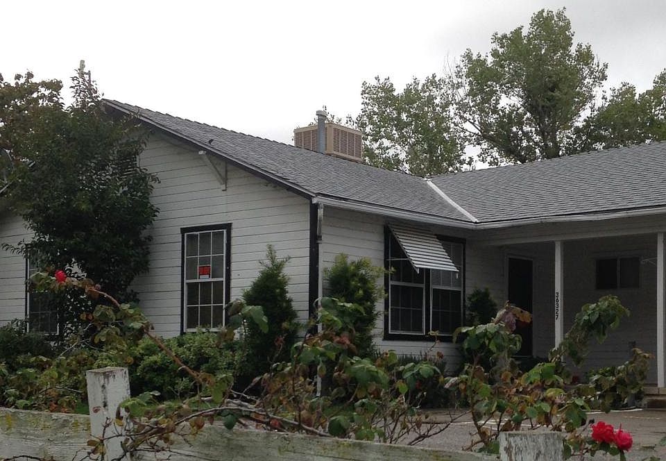 Duplex with Office and Living Space or Two Offices