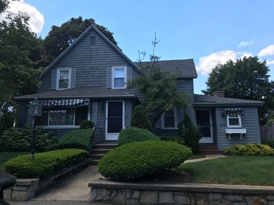 23 Farm St, Wakefield, MA, 01880