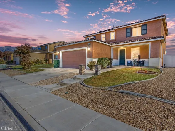 1638 Dodson Ln, Beaumont, CA 92223