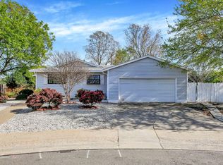 10366 Theresa Ct, Rancho Cordova, CA 95670