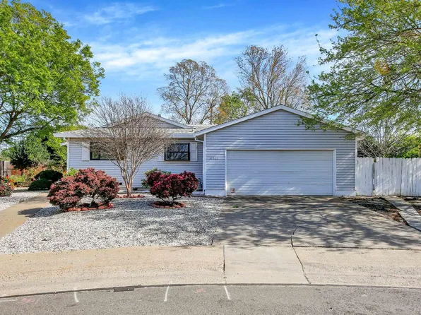 10366 Theresa Ct, Rancho Cordova, CA 95670