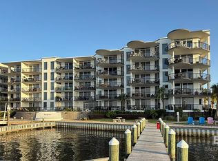 3564 Bayou Rd APT 402, Orange Beach, AL 36561