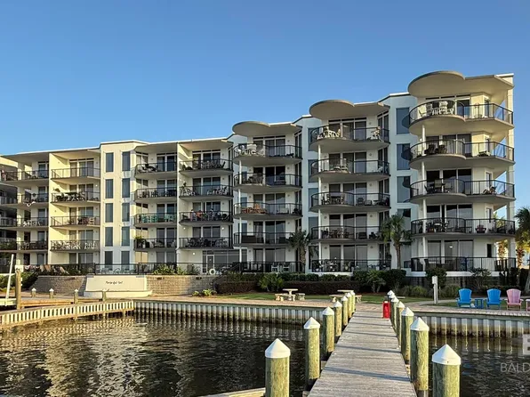3564 Bayou Rd APT 402, Orange Beach, AL 36561