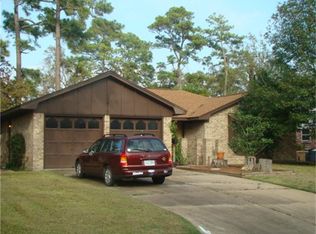 13915 Waterville Way, Houston, TX 77015