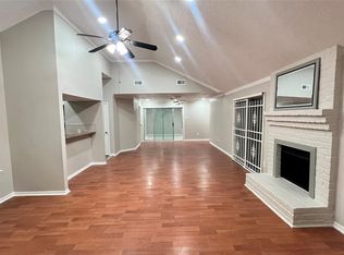 12318 Ashling Dr, Stafford, TX 77477