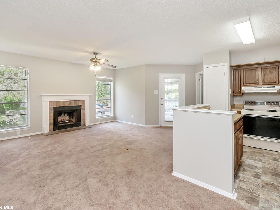 Cottage Green Condominiums 5608 Cottage Hill Rd Mobile AL Zillow
