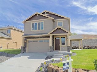 561 Hunter St, Richland, WA 99352