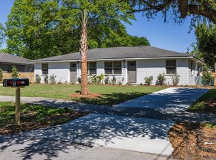 1500 Mosstree Rd #A & B, North Charleston, SC 29405