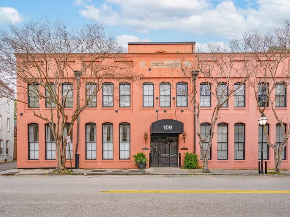 109 E Bay St APT 2E, Charleston, SC 29401