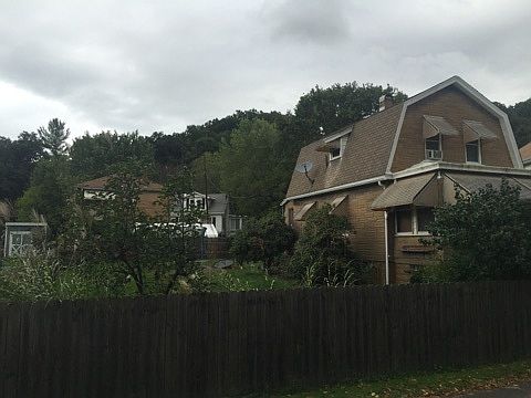 Main House