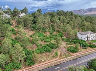 45 E Woodmen Rd, Colorado Springs, CO 80919