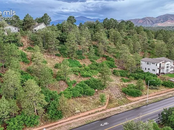 45 E Woodmen Rd, Colorado Springs, CO 80919