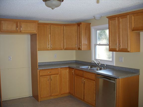 NEW KITCHEN