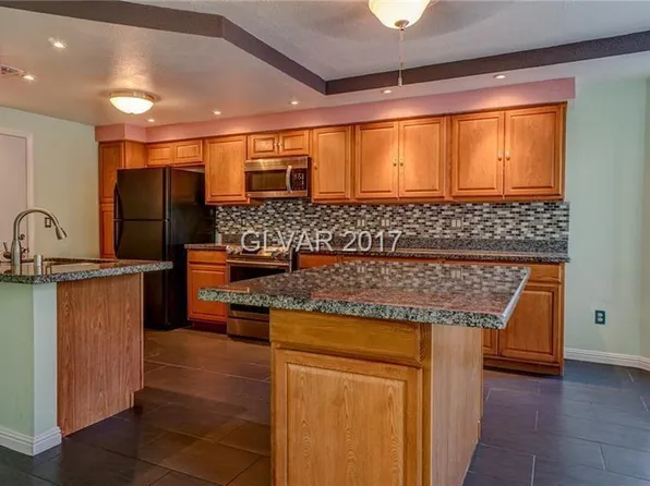 132 Almendio Ln, Henderson, NV 89074