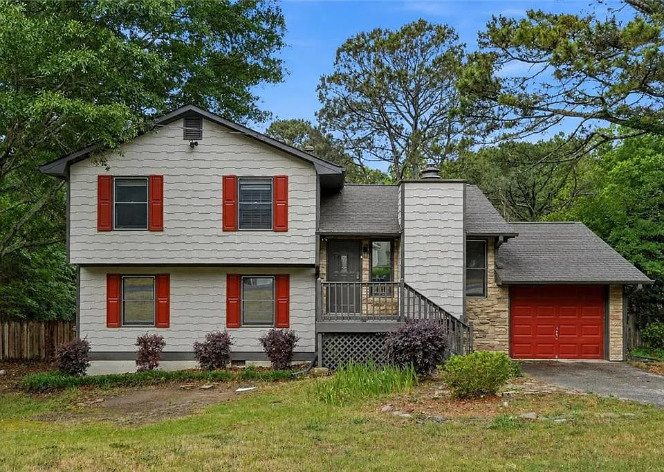 3262 Summer Wood Cir