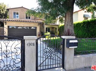 4308 Agnes Ave, Studio City, CA 91604