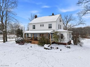 7032 Darrow Rd, Hudson, OH 44236