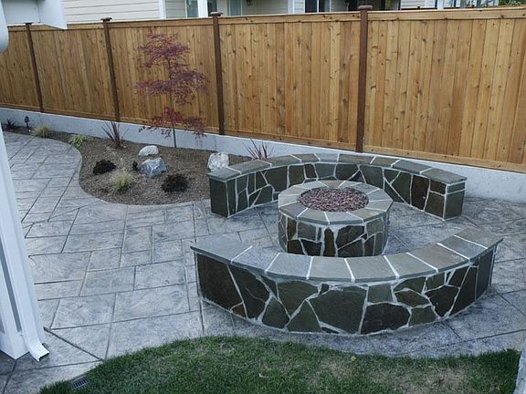 Fire pit