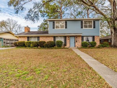3758 Heritage Dr N, Mobile, AL, 36609