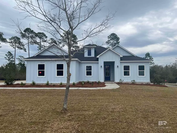 10626 Tall Timber Ln, Elberta, AL 36530