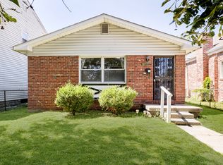 966 N Belmont Ave, Indianapolis, IN