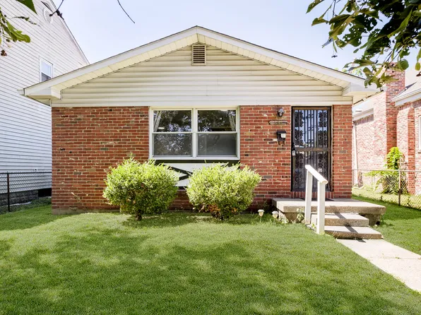 966 N Belmont Ave, Indianapolis, IN 46222