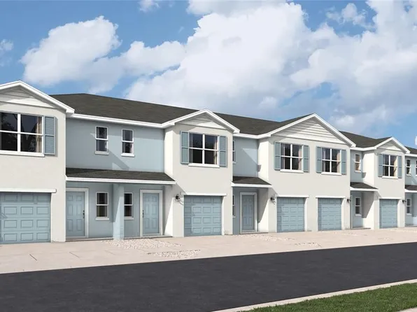 4522 Stargazer Ct, Palm Harbor, FL 34683