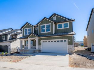 4629 W Hiddleston Dr #2111, Herriman, UT 84096