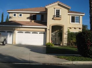 12596 Avocado Way, Riverside, CA 92503