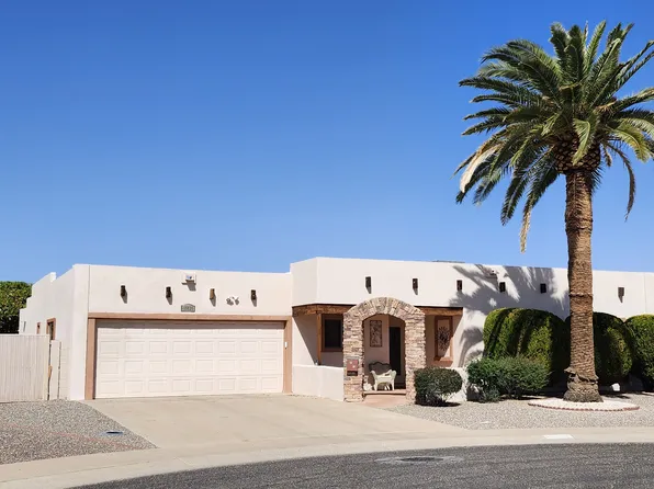 (undisclosed Address), Sun City, AZ 85351