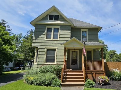 51 Mattie St, Auburn, NY, 13021