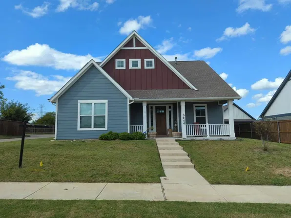 3644 William Ct, Midlothian, TX 76065