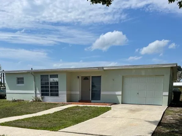 21898 Calvin Ln, Pt Charlotte, FL 33952