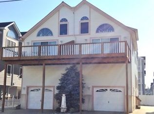 134 57th St #W, Sea Isle City, NJ 08243
