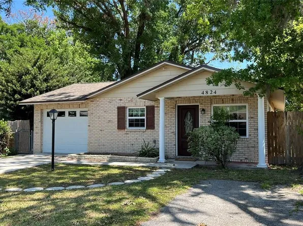 4824 16th St, Zephyrhills, FL 33542