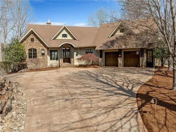 105 Green Cove Way, Six Mile, SC 29682