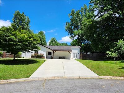 3925 Glenaire Ct, Duluth, GA, 30096